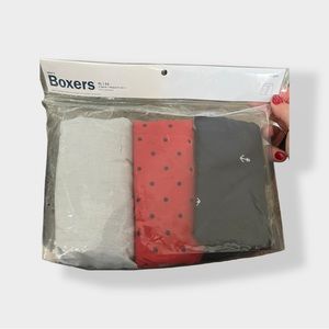 NWT - Old Navy - Mens Boxers